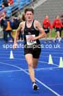 Mens under-17s 2022 Northern Road Relays, SportsCity, Manchester. Photo: David T. Hewitson/Sports for All Pics